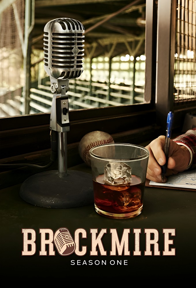 Brockmire - Season 1 [7073] (A1743974191) [[TV Shows]] --Plex--